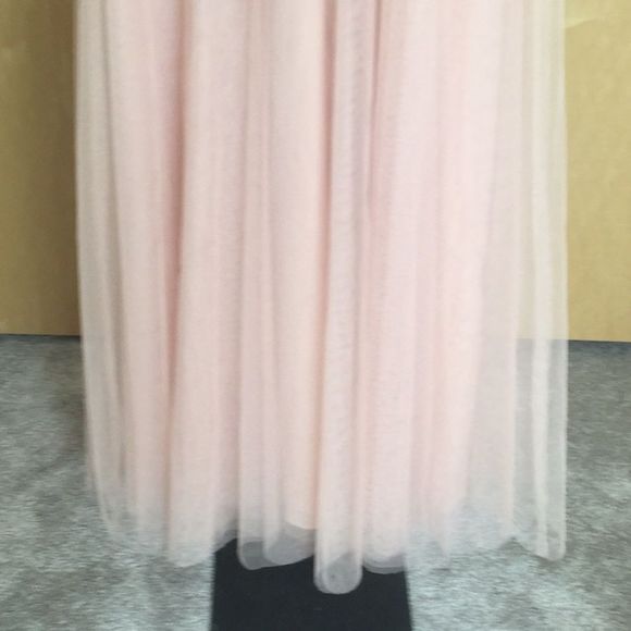 Jenny Yoo Emelie Appliqué - Picture 7 of 13